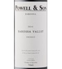 Powell & Son Shiraz Barossa Vly 2016